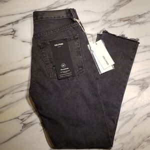 Grlfrnd - Karolina High-Rise skinny jeans